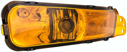 Dorman Side Marker Lamp Assembly for Ford Mustang 2007-05 1650826