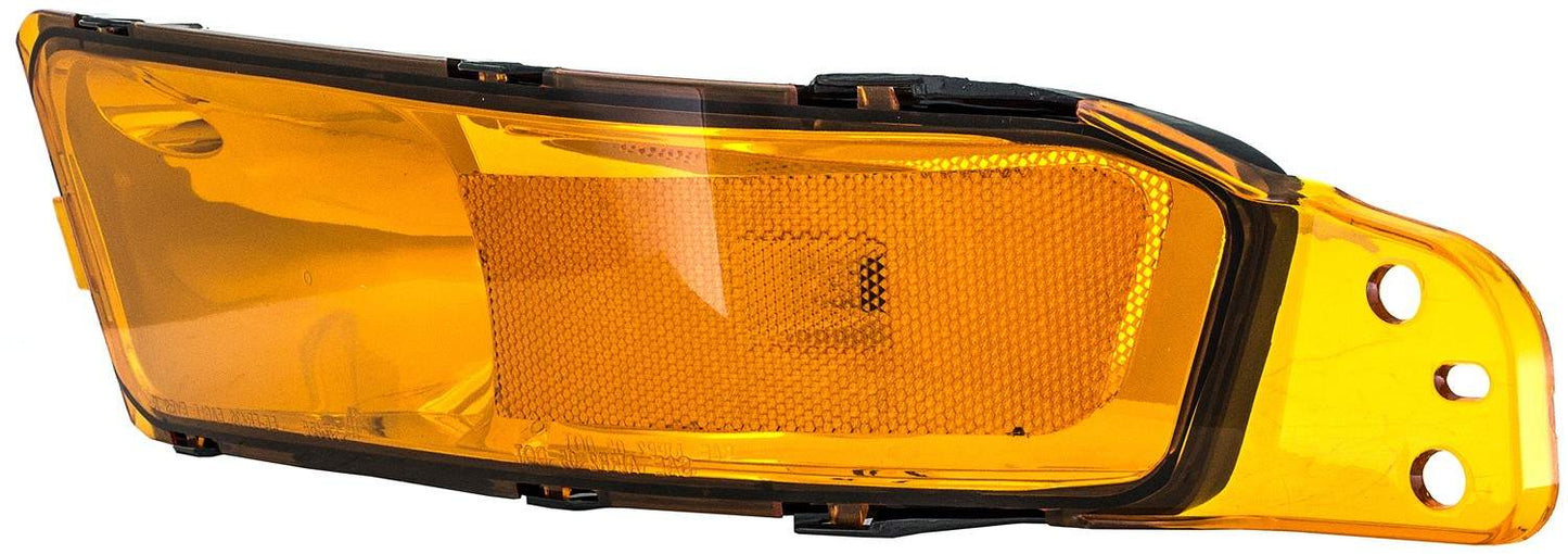 Dorman Side Marker Lamp Assembly for Ford Mustang 2007-05 1650826