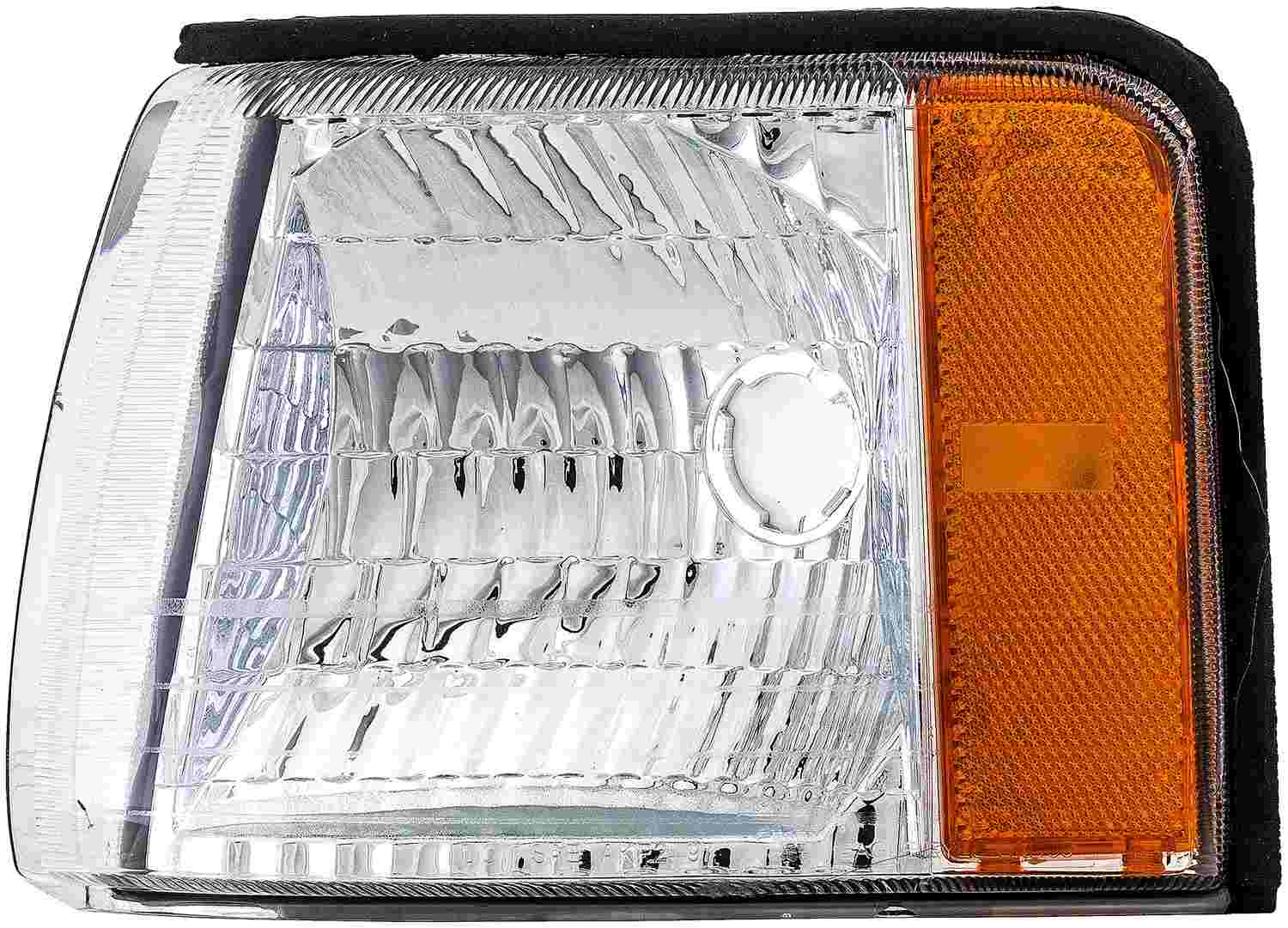 Dorman SIDE MARKER LAMP ASSEMBLY 1651001