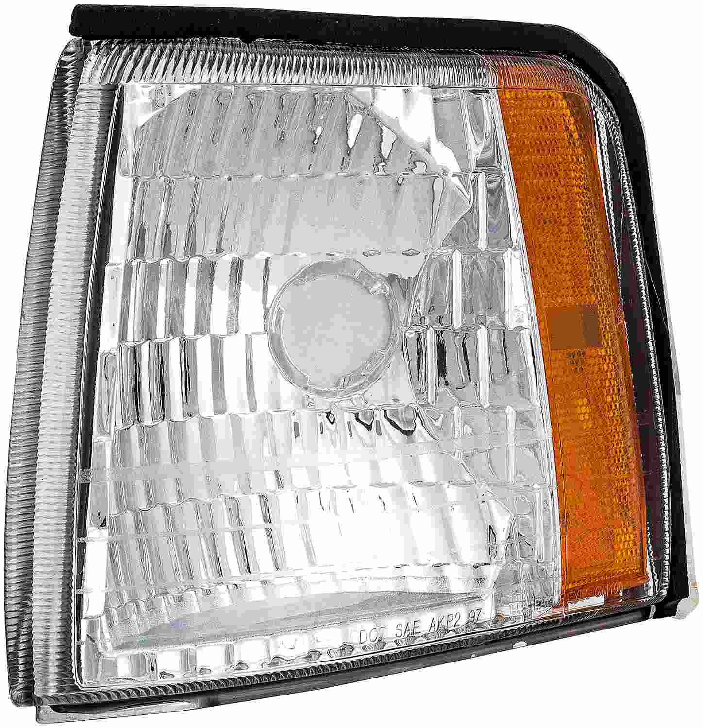 Dorman SIDE MARKER LAMP ASSEMBLY 1651001