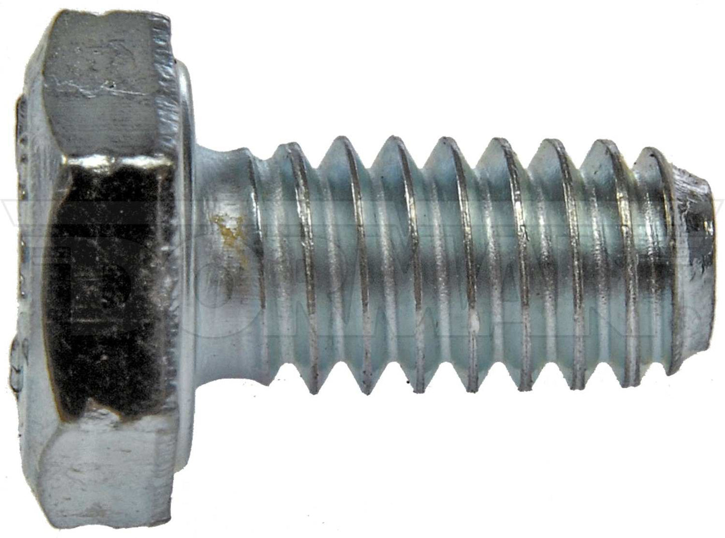 Dorman Autograde Grade 5 Hex Head Cap Screw 1/4-20 x 1/2 Inch 100 Pack 170-005