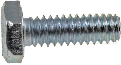 Dorman Autograde Grade 5 Hex Head Cap Screw 1/4-20 x 3/4 Inch for Automotive Repair 170-007