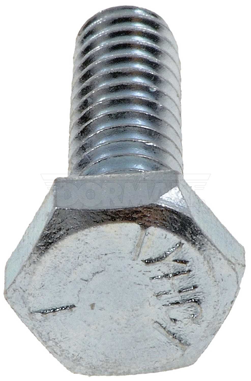 Dorman Autograde Grade 5 Hex Head Cap Screw 1/4-20 x 3/4 Inch for Automotive Repair 170-007