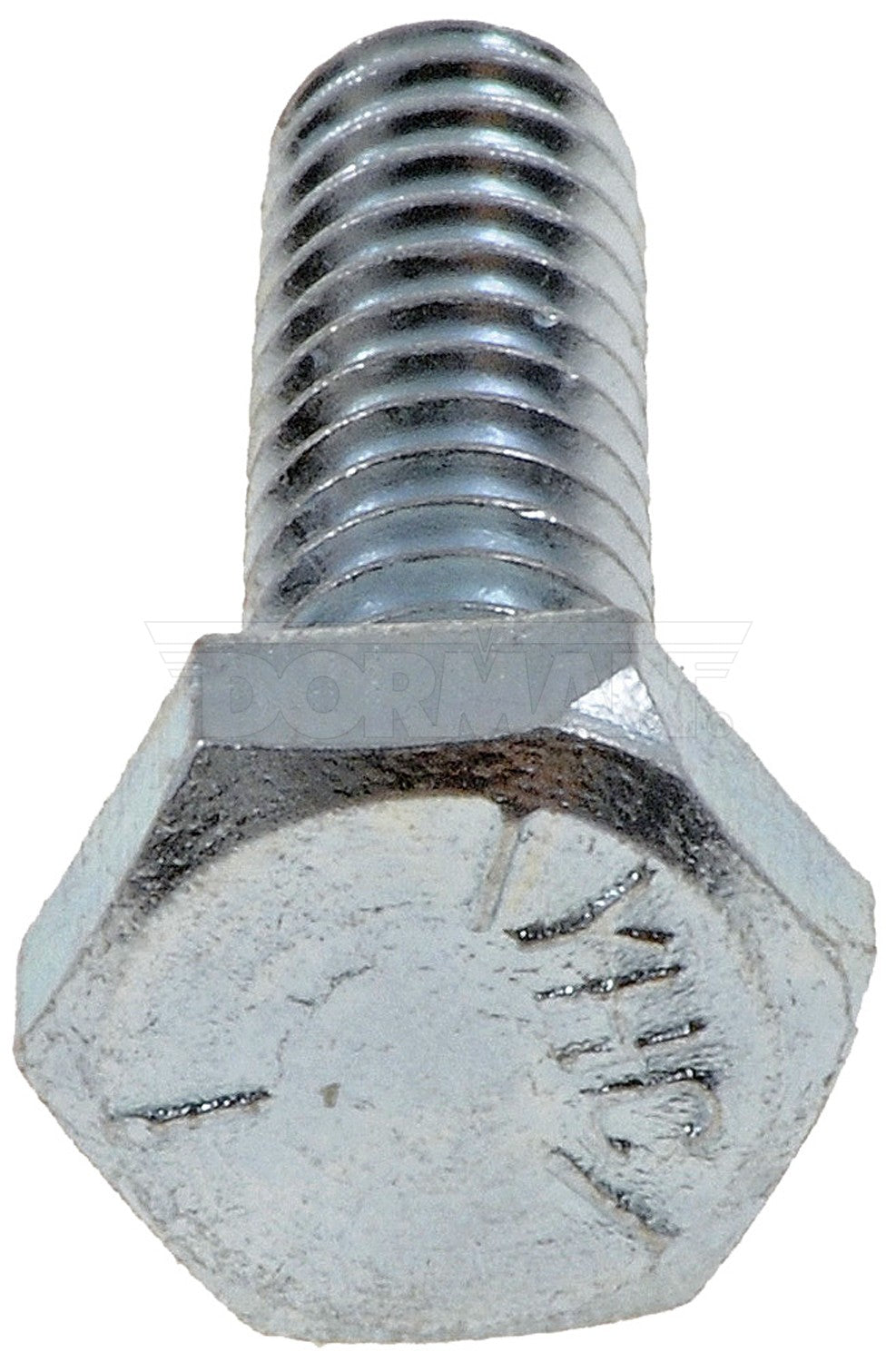 Dorman Autograde Grade 5 Hex Head Cap Screw 1/4-20 x 3/4 Inch for Automotive Repair 170-007