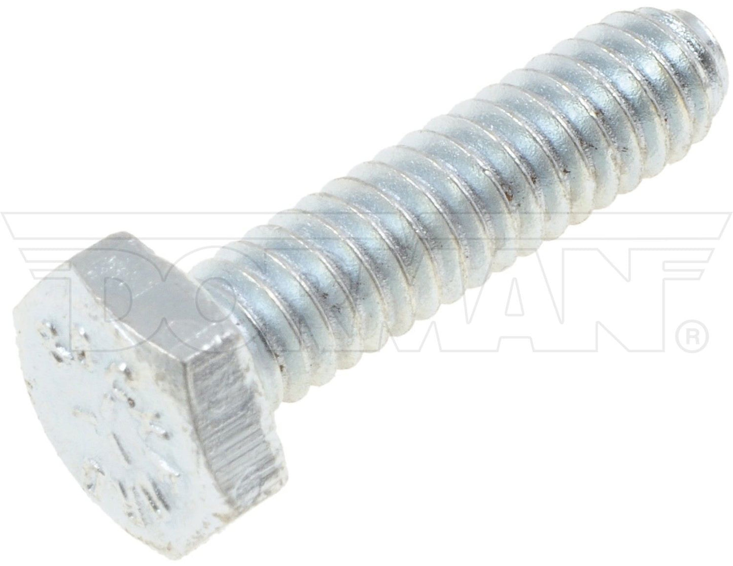 Dorman - Autograde Bolt with Cap Screw-Hex Head Grade 5 1/4-20 x 1 In 170-010