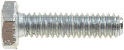 Dorman - Autograde Bolt with Cap Screw-Hex Head Grade 5 1/4-20 x 1 In 170-010