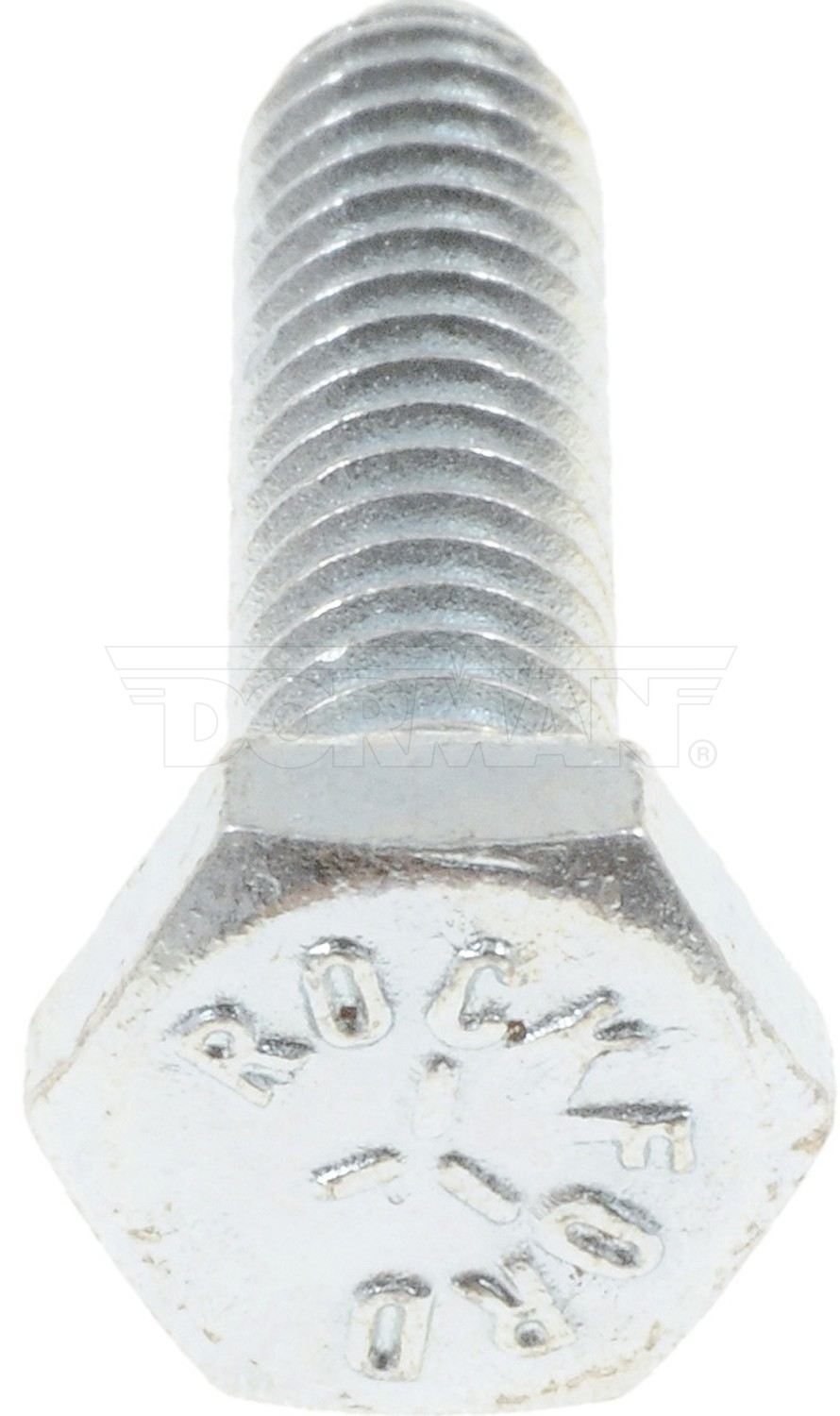 Dorman - Autograde Bolt with Cap Screw-Hex Head Grade 5 1/4-20 x 1 In 170-010