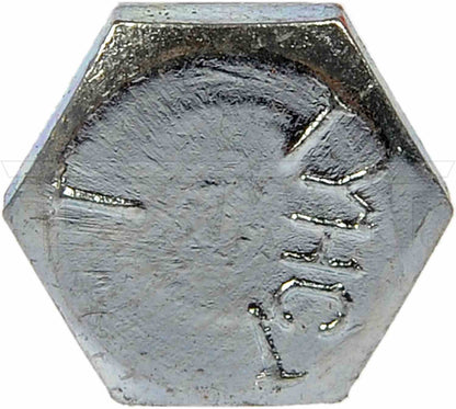 Dorman Autograde Grade 5 Hex Head Cap Screw 1/4-20 x 1-1/4 Inch 100 Pack 170-012