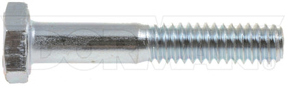 Dorman Autograde Grade 5 Hex Head Cap Screw 1/4-20 x 1-1/2 Inch 100 Pack 170-015