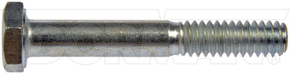 Dorman Autograde Grade 5 Hex Head Cap Screw 1/4-20 x 1-3/4 Inch 100 Pack 170-017