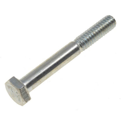 Dorman Autograde Grade 5 Hex Head Cap Screw 1/4-20 x 2 Inch 100 Pack 170-020