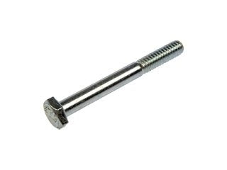 Dorman Autograde Grade 5 Hex Head Cap Screw 1/4-20 x 2-1/4 Inch for Automotive Repair 170-022