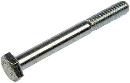 Dorman Autograde Grade 5 Hex Head Cap Screw 1/4-20 x 2-1/4 Inch for Automotive Repair 170-022
