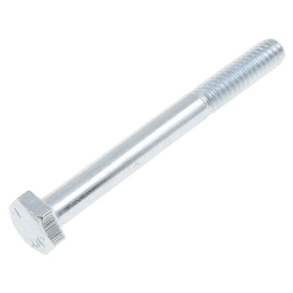 Dorman Autograde Grade 5 Hex Head Cap Screw 1/4-20 x 2-1/2 Inch 50 Pack 170-025