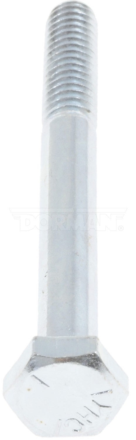 Dorman Autograde Grade 5 Hex Head Cap Screw 1/4-20 x 2-1/2 Inch 50 Pack 170-025