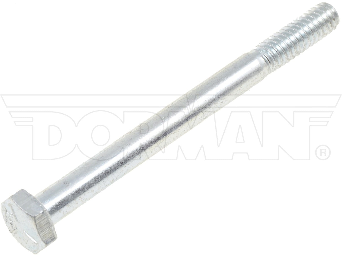 Dorman Autograde Grade 5 Hex Head Cap Screw 1/4-20 x 3 Inch for Automotive Repair 170-030