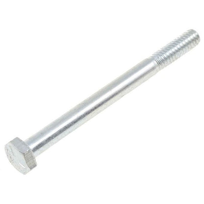 Dorman Autograde Grade 5 Hex Head Cap Screw 1/4-20 x 3 Inch for Automotive Repair 170-030
