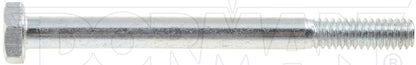Dorman Autograde Grade 5 Hex Head Cap Screw 1/4-20 x 3 Inch for Automotive Repair 170-030