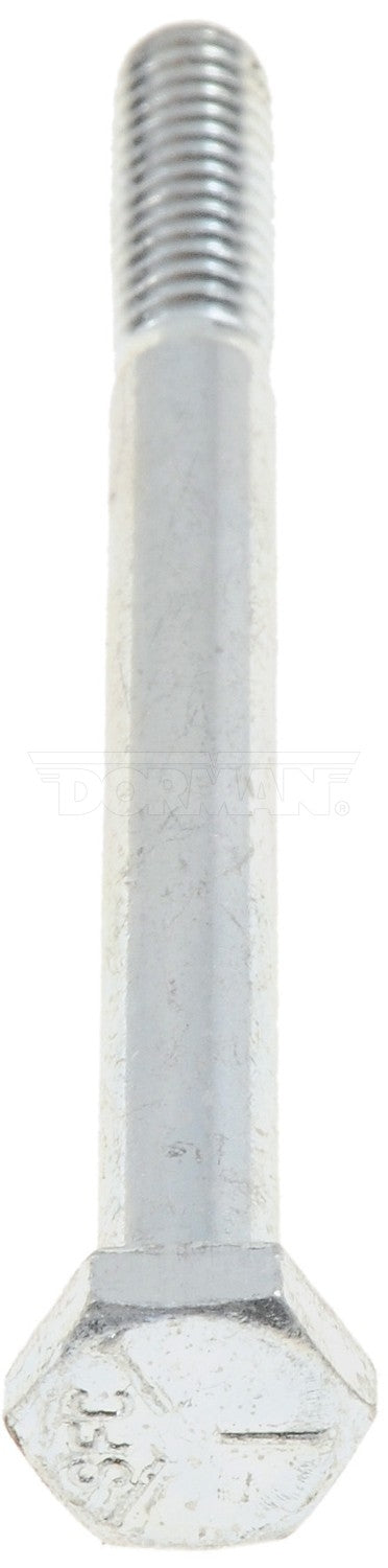 Dorman Autograde Grade 5 Hex Head Cap Screw 1/4-20 x 3 Inch for Automotive Repair 170-030