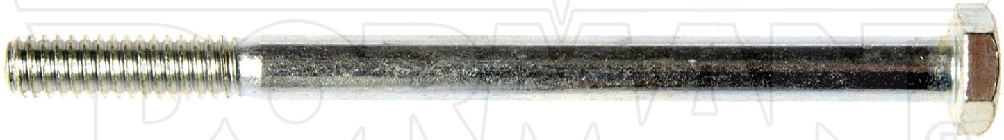 Dorman Autograde Grade 5 Hex Head Cap Screw 1/4-20 x 3-1/2 Inch for Automotive Repair 170-035