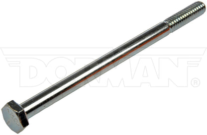 Dorman Autograde Grade 5 Hex Head Cap Screw 1/4-20 x 4 Inch for Automotive Repair 170-040