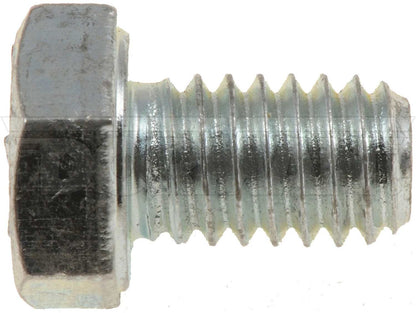 Dorman Autograde Grade 5 Hex Head Cap Screw 5/16-18 x 1/2 Inch 100 Pack 170-105
