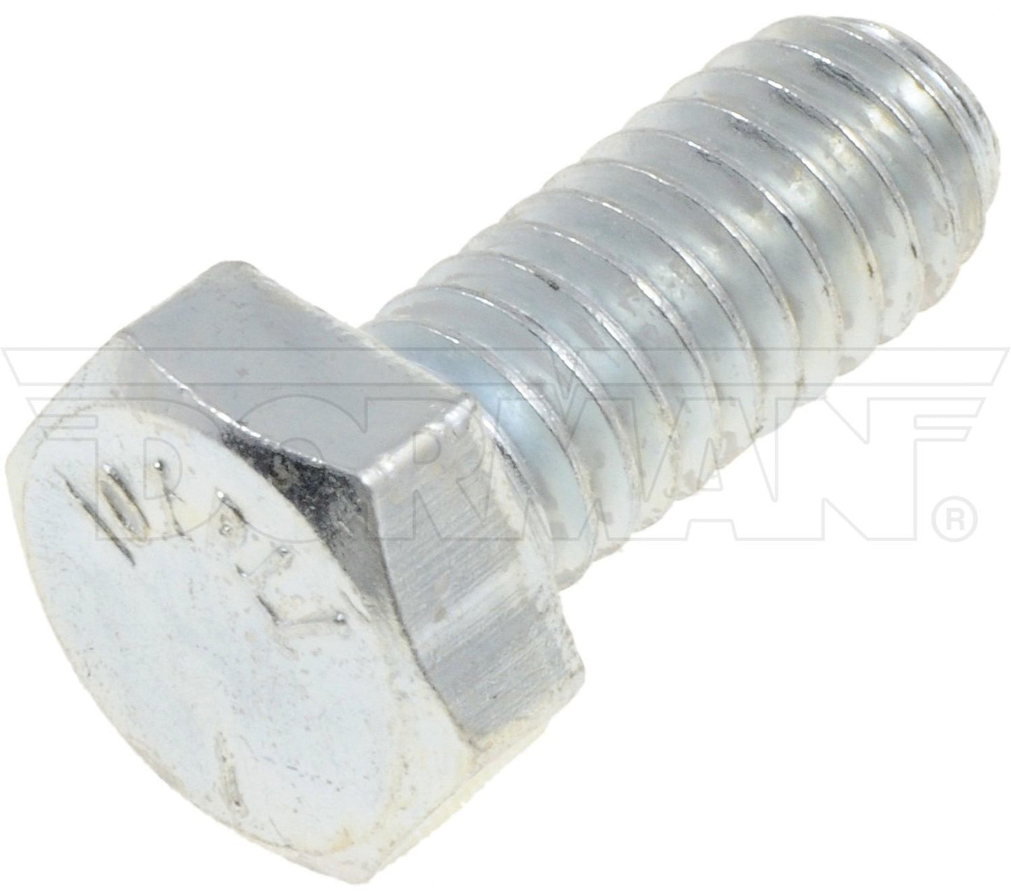 Dorman Autograde Grade 5 Hex Head Cap Screw 5/16-18 x 3/4 Inch for Automotive Repair 170-107