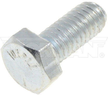 Dorman Autograde Grade 5 Hex Head Cap Screw 5/16-18 x 3/4 Inch for Automotive Repair 170-107