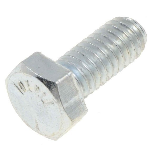 Dorman Autograde Grade 5 Hex Head Cap Screw 5/16-18 x 3/4 Inch for Automotive Repair 170-107
