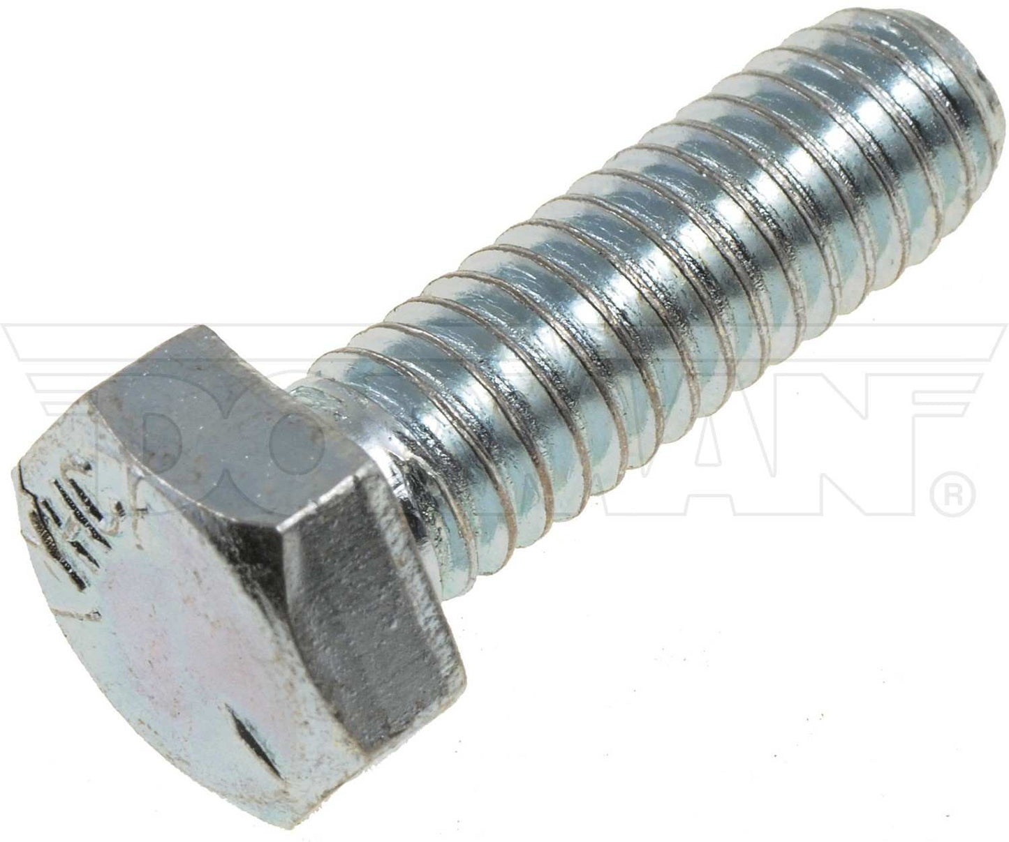 Dorman Autograde Grade 5 Hex Head Cap Screw 5/16-18 x 1 Inch 100 Pack 170-110