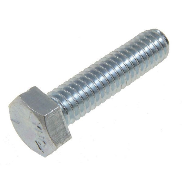 Dorman Autograde Grade 5 Hex Head Cap Screw 5/16-18 x 1-1/4 Inch for Automotive Repair 170-112