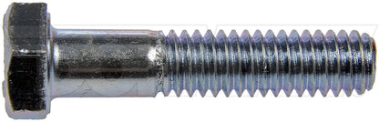 Dorman Autograde Grade 5 Hex Head Cap Screw 5/16-18 x 1-1/2 Inch 100 Pack 170-115
