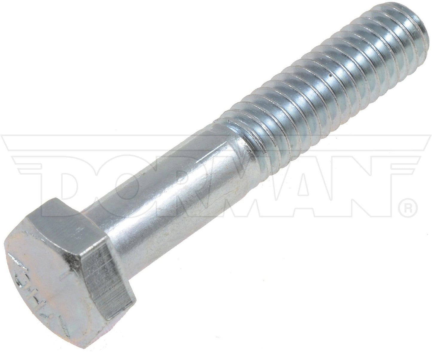 Dorman Autograde Grade 5 Hex Head Cap Screw 5/16-18 x 1-3/4 Inch for Automotive Repair 170-117