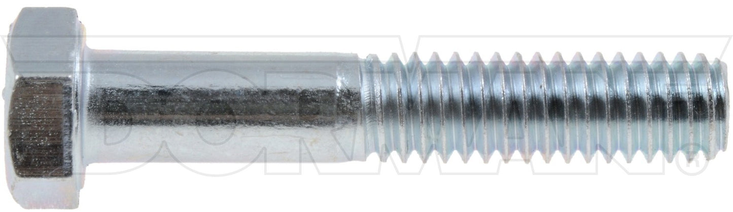 Dorman Autograde Grade 5 Hex Head Cap Screw 5/16-18 x 1-3/4 Inch for Automotive Repair 170-117