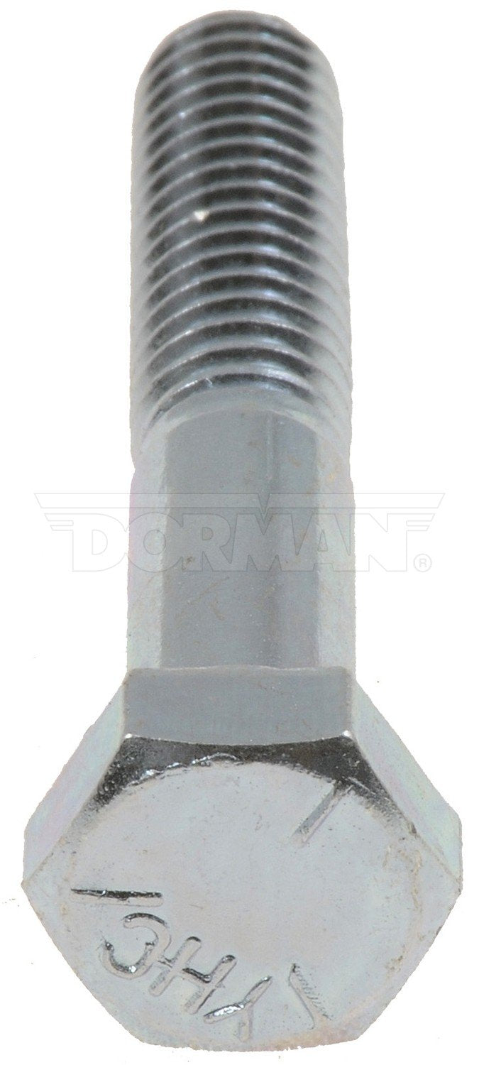 Dorman Autograde Grade 5 Hex Head Cap Screw 5/16-18 x 1-3/4 Inch for Automotive Repair 170-117