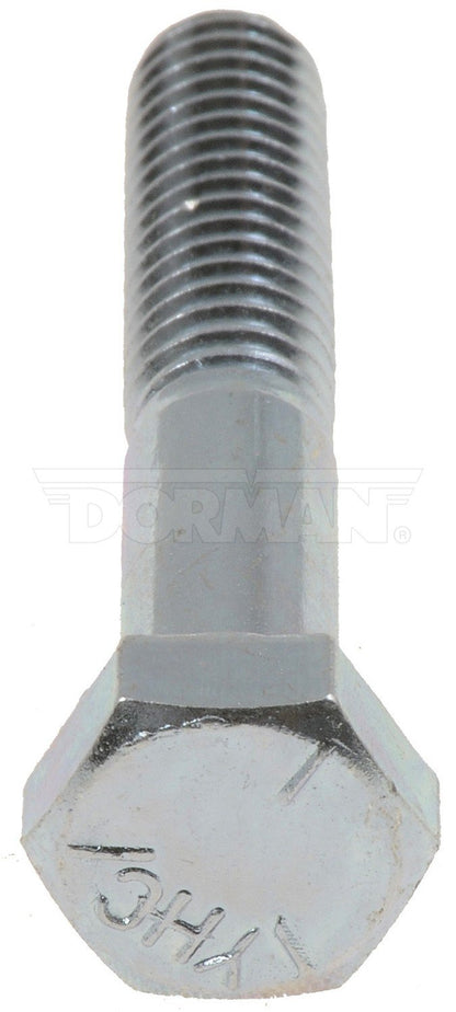 Dorman Autograde Grade 5 Hex Head Cap Screw 5/16-18 x 1-3/4 Inch for Automotive Repair 170-117