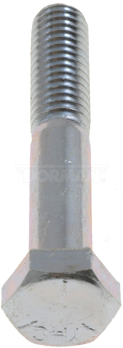 Dorman Autograde Grade 5 Hex Head Cap Screw 5/16-18 x 2 Inch 100 Pack 170-120