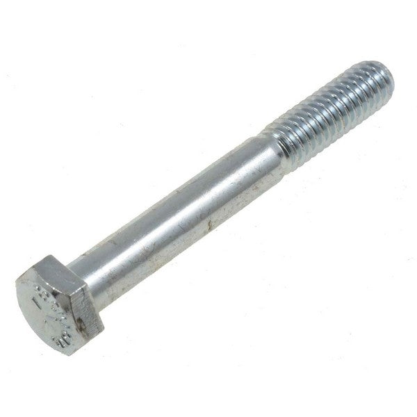 Dorman Autograde Grade 5 Hex Head Cap Screw 5/16-18 x 2-1/2 Inch 50 Pack 170-125