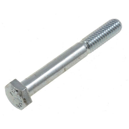 Dorman Autograde Grade 5 Hex Head Cap Screw 5/16-18 x 2-1/2 Inch 50 Pack 170-125