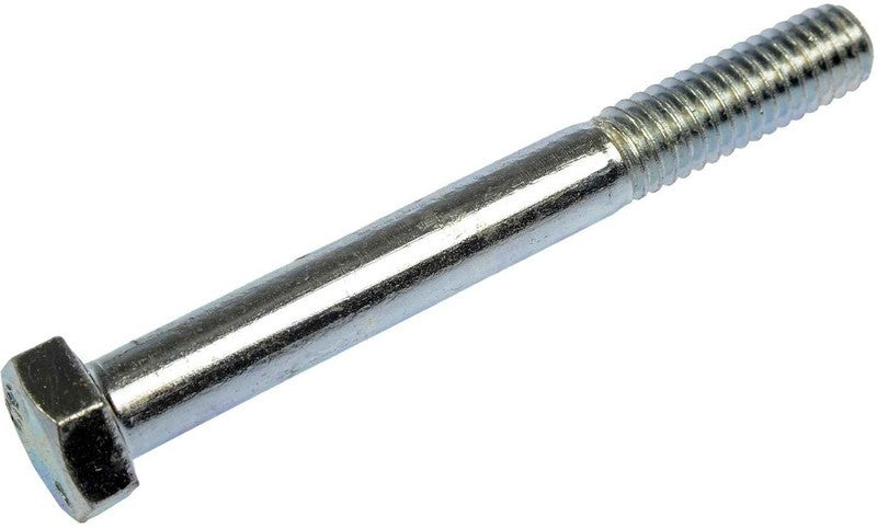 Dorman Autograde Grade 5 Hex Head Cap Screw 5/16-18 x 2-3/4 Inch 50 Pack 170-127