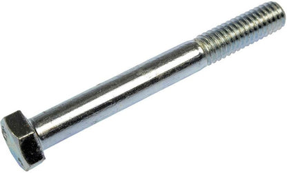 Dorman Autograde Grade 5 Hex Head Cap Screw 5/16-18 x 2-3/4 Inch 50 Pack 170-127