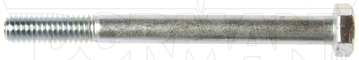 Dorman Autograde Grade 5 Hex Head Cap Screw 5/16-18 x 3-1/2 Inch for Automotive Repair 170-135