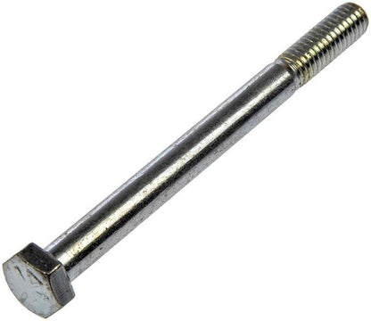 Dorman Autograde Grade 5 Hex Head Cap Screw 5/16-18 x 3-3/4 Inch 25 Pack 170-137
