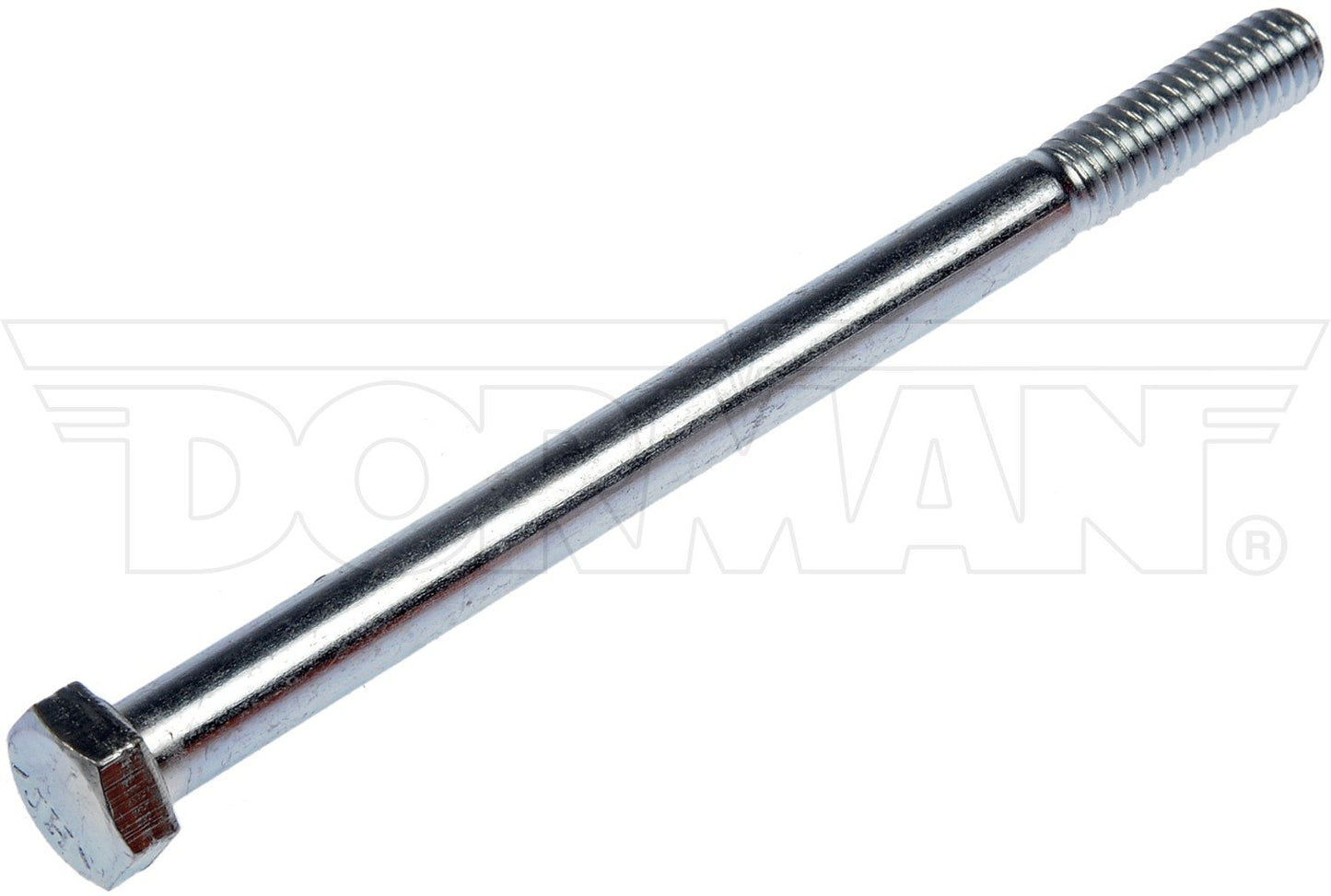Dorman Autograde Grade 5 Hex Head Cap Screw 5/16-18 x 4-1/2 Inch 25 Pack 170-145