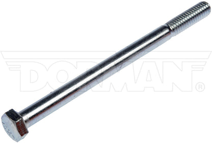 Dorman Autograde Grade 5 Hex Head Cap Screw 5/16-18 x 4-1/2 Inch 25 Pack 170-145
