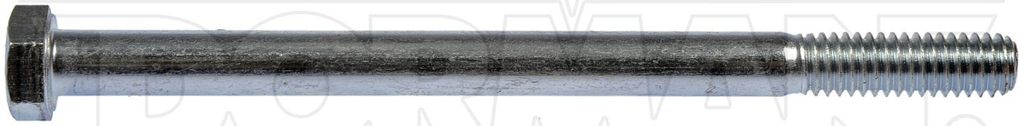 Dorman Autograde Grade 5 Hex Head Cap Screw 5/16-18 x 4-1/2 Inch 25 Pack 170-145