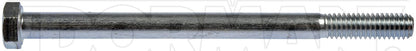 Dorman Autograde Grade 5 Hex Head Cap Screw 5/16-18 x 4-1/2 Inch 25 Pack 170-145