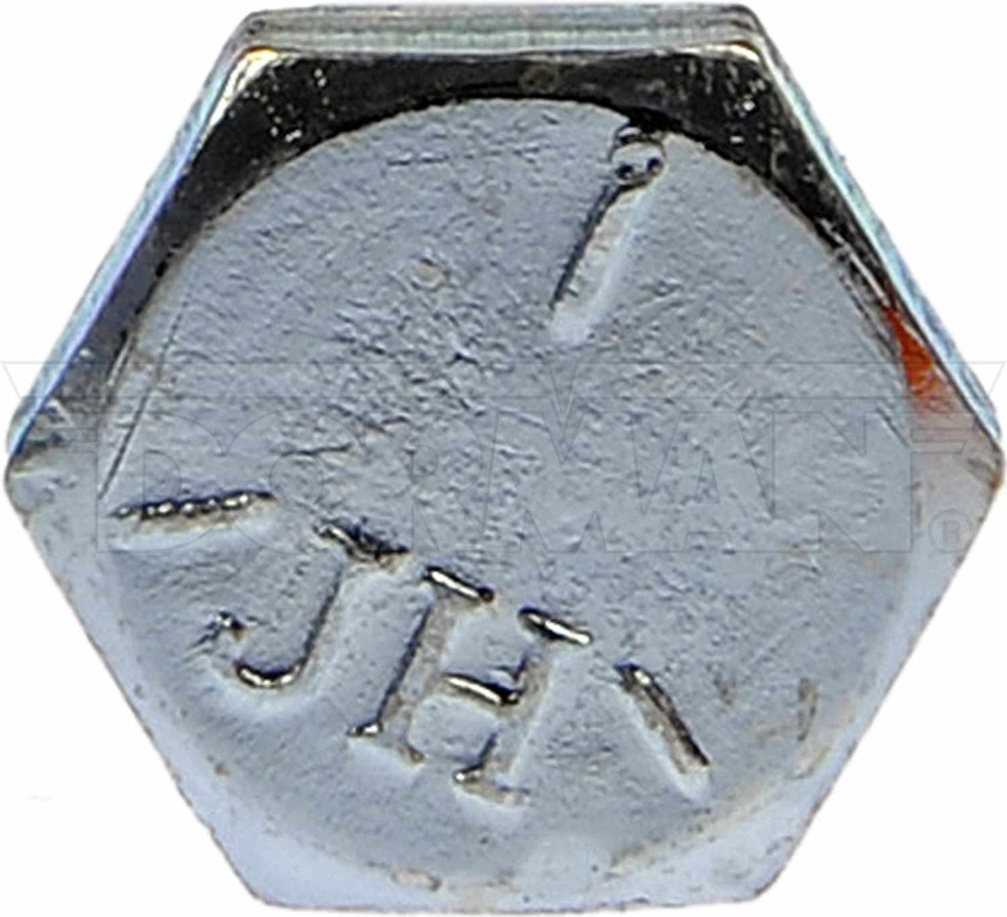 Dorman Autograde Grade 5 Hex Head Cap Screw 5/16-18 x 4-1/2 Inch 25 Pack 170-145