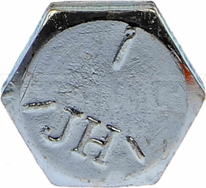 Dorman Autograde Grade 5 Hex Head Cap Screw 5/16-18 x 4-1/2 Inch 25 Pack 170-145