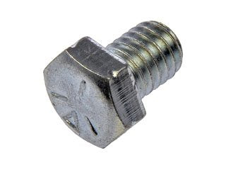 Dorman Autograde Grade 5 Hex Head Cap Screw 3/8-16 x 1/2 Inch 100 Pack 170-205